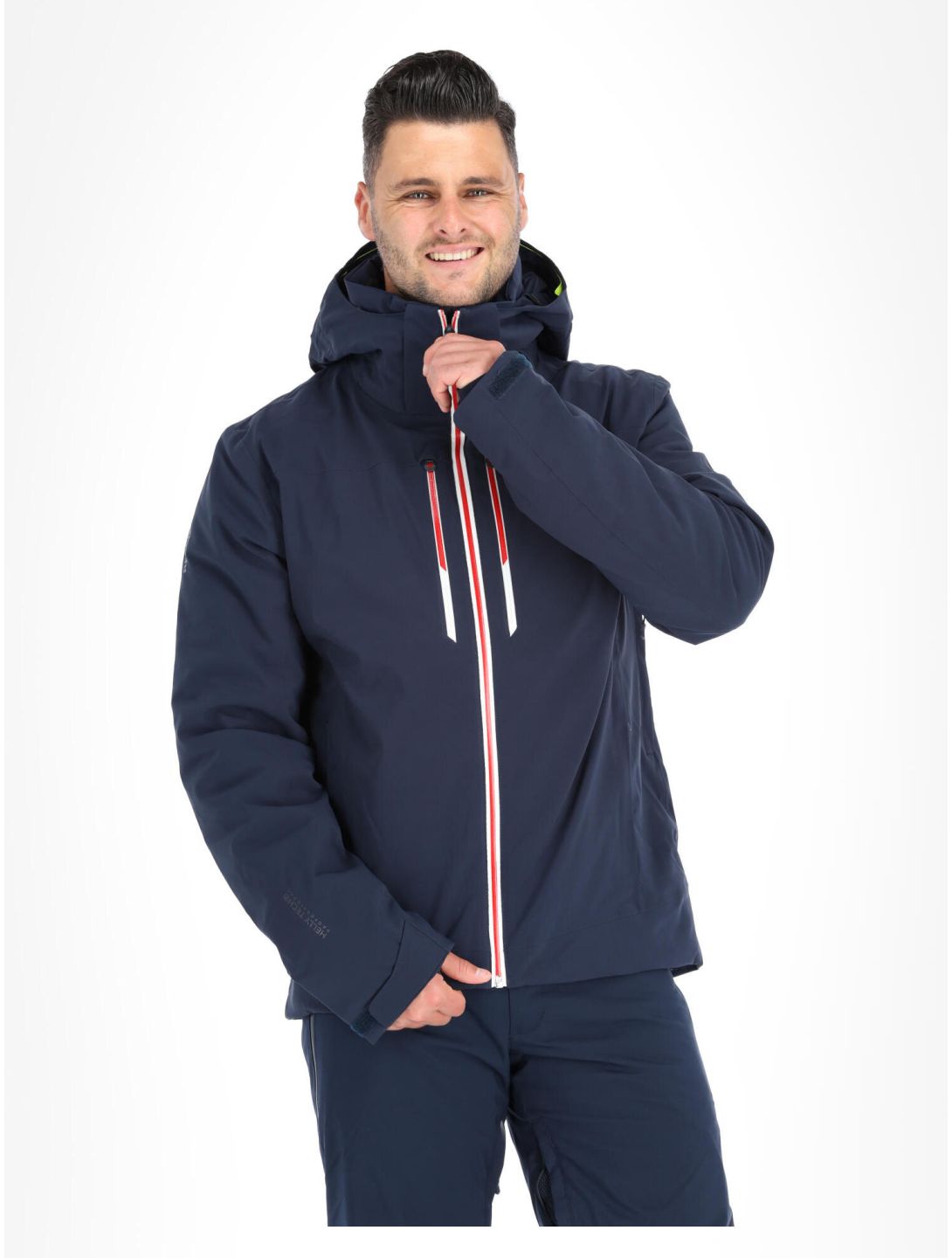 Alpha Lifaloft ski-jas heren
