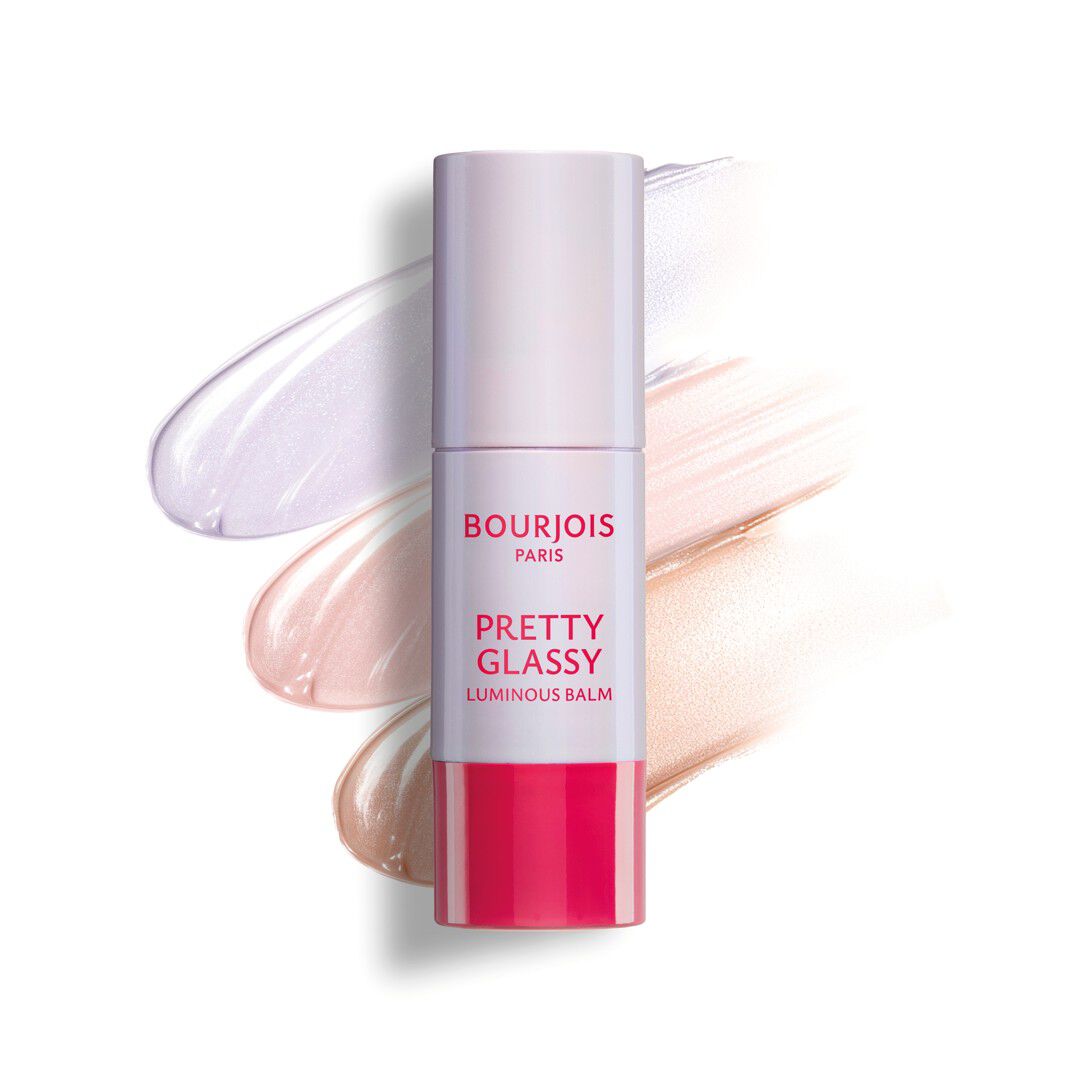 BOURJOIS  Bálsamo Pretty Glassy