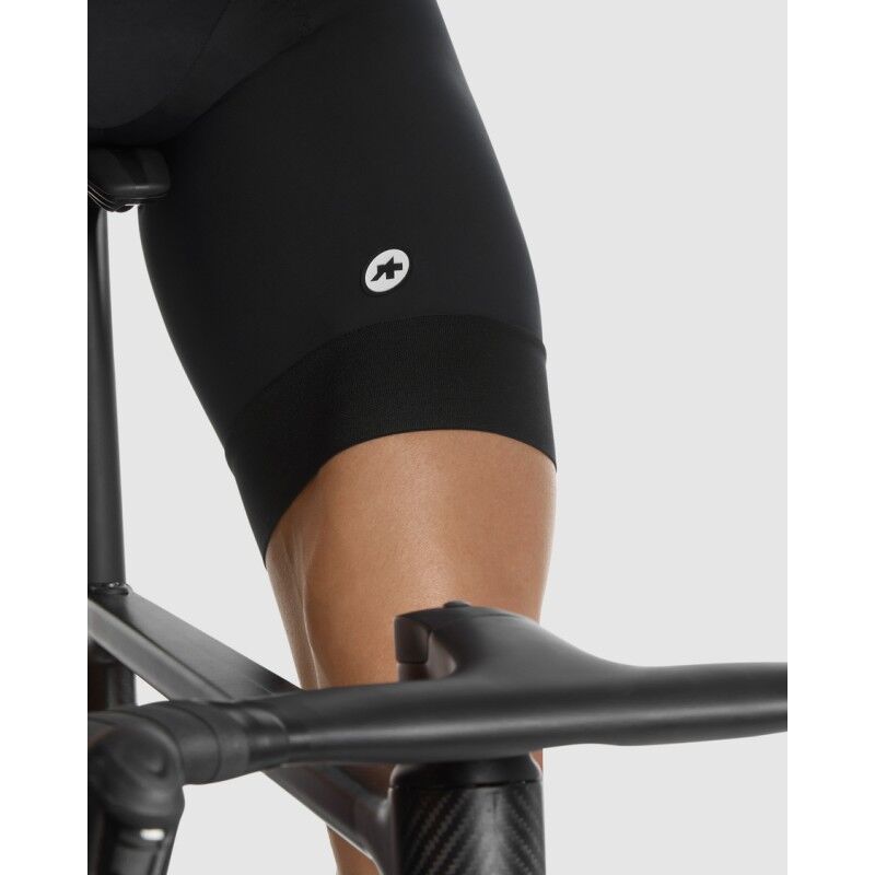 Mille GT Half Shorts C2 - Cuissard vélo homme