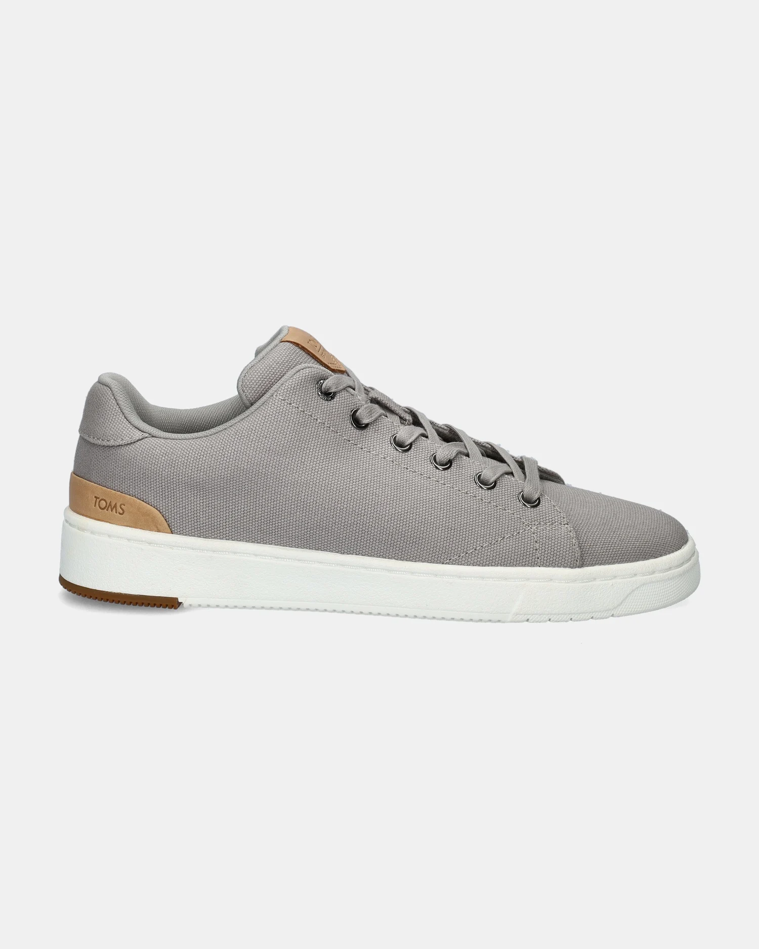 Toms Trvl Lite 2.0 Lage sneakers  - grijs