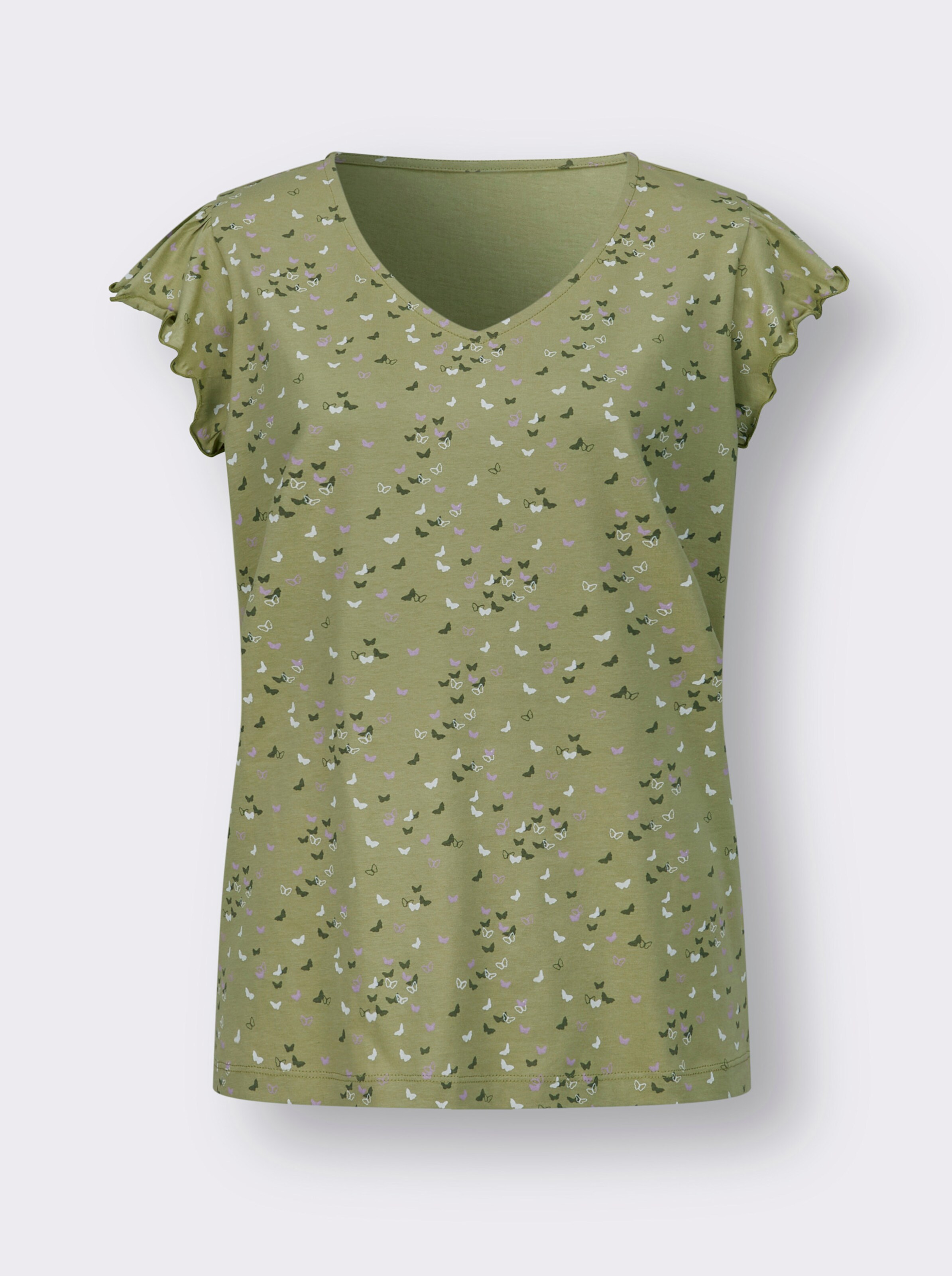 V-Shirt