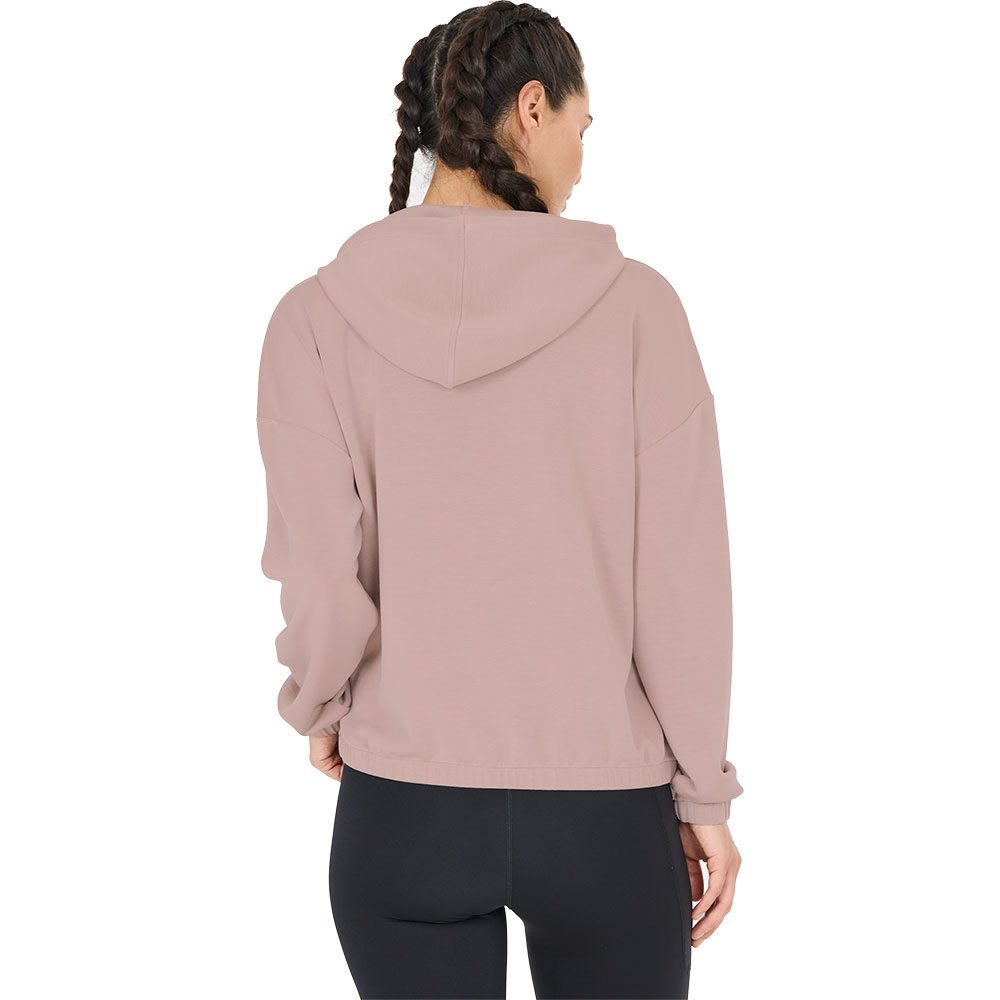 Athlecia Namier W Hoodie Damen sphinxsand