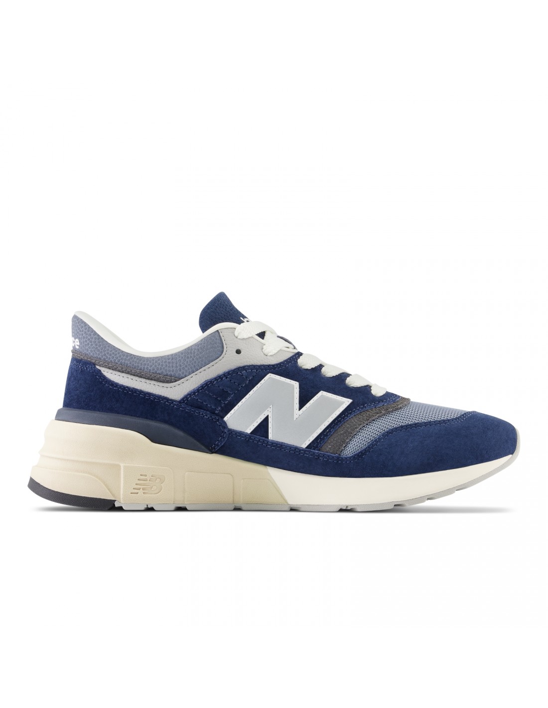 new balance Sneakers homme 997 navy artic grey