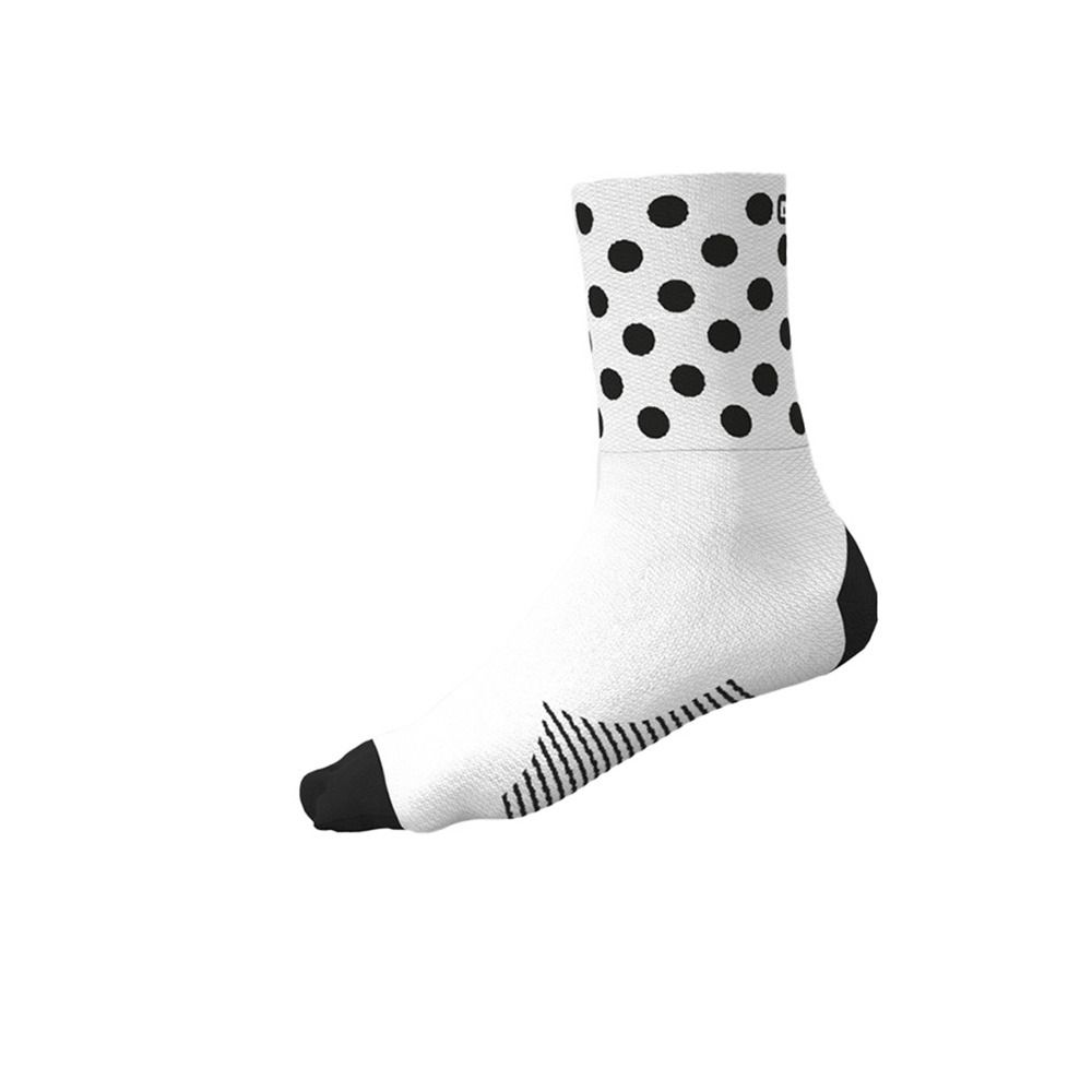 Ale BUBBLE - Chaussettes bianco/white
