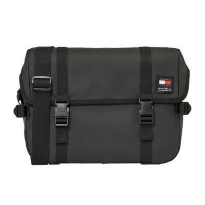 Besace Daily + Messenger TOMMY HILFIGER
