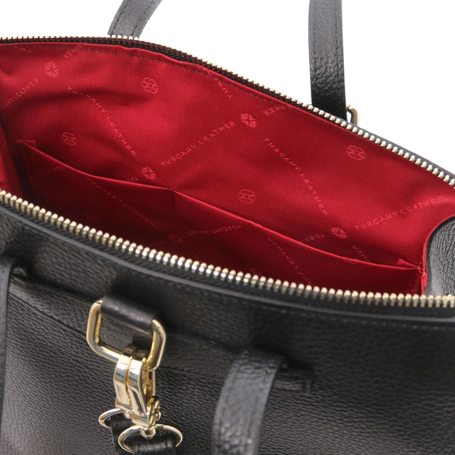 TL142211 – TL Bag – leren Rugzak  voor dames