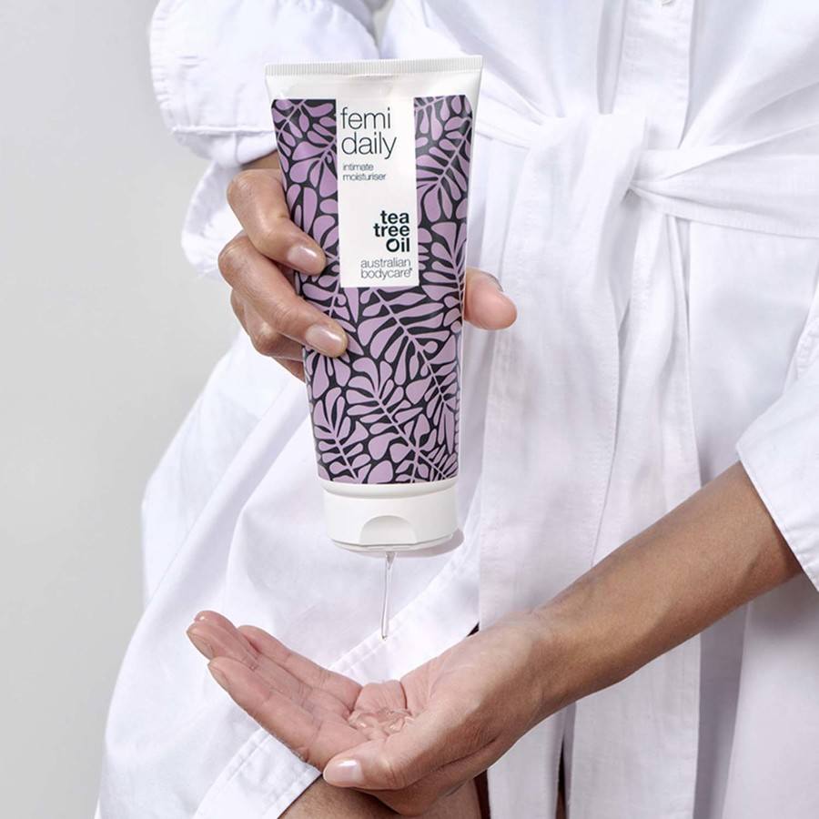 Australian Bodycare Femi Daily 200ml