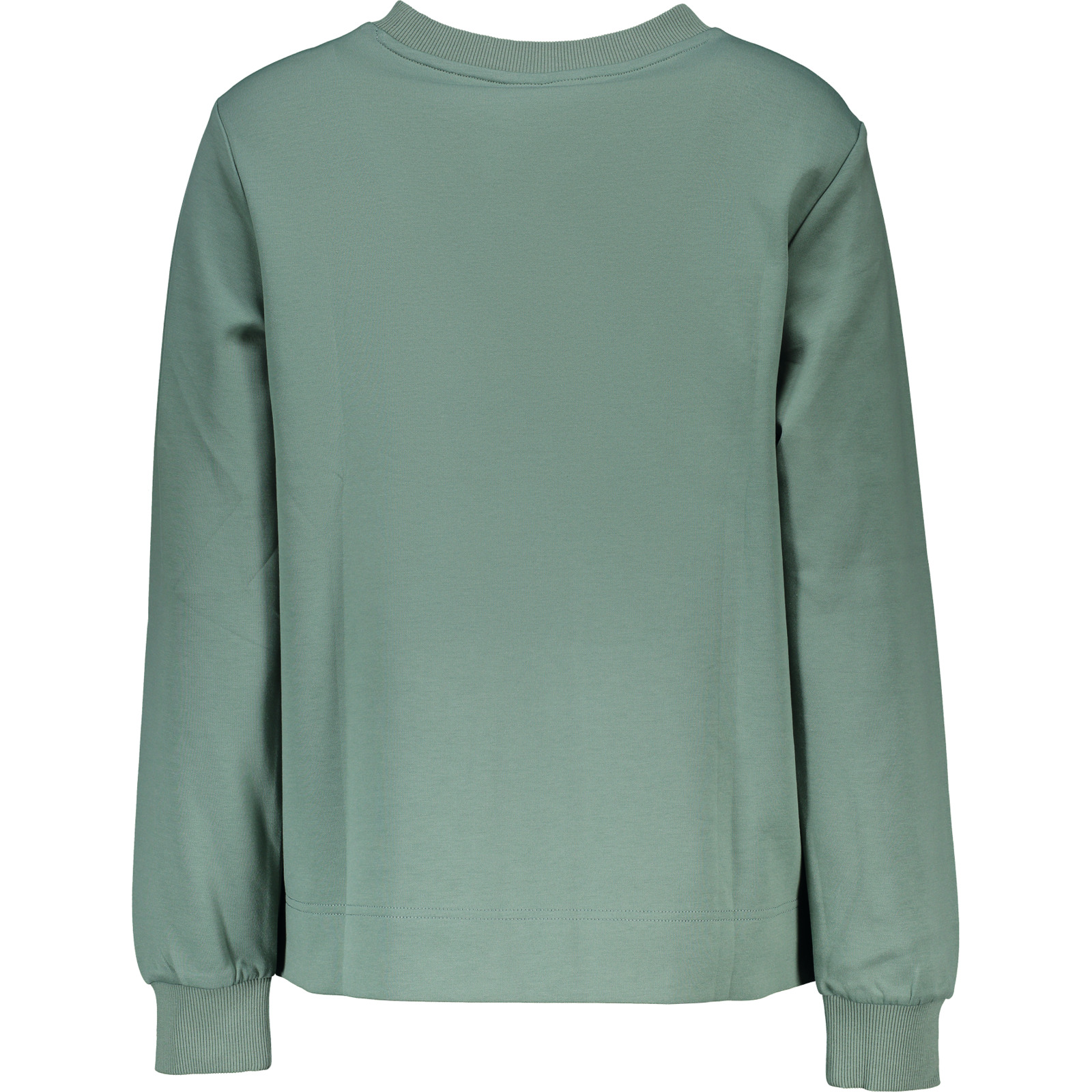 Lotto Damen-Sweatshirt Mya Crew XL, hellgrün