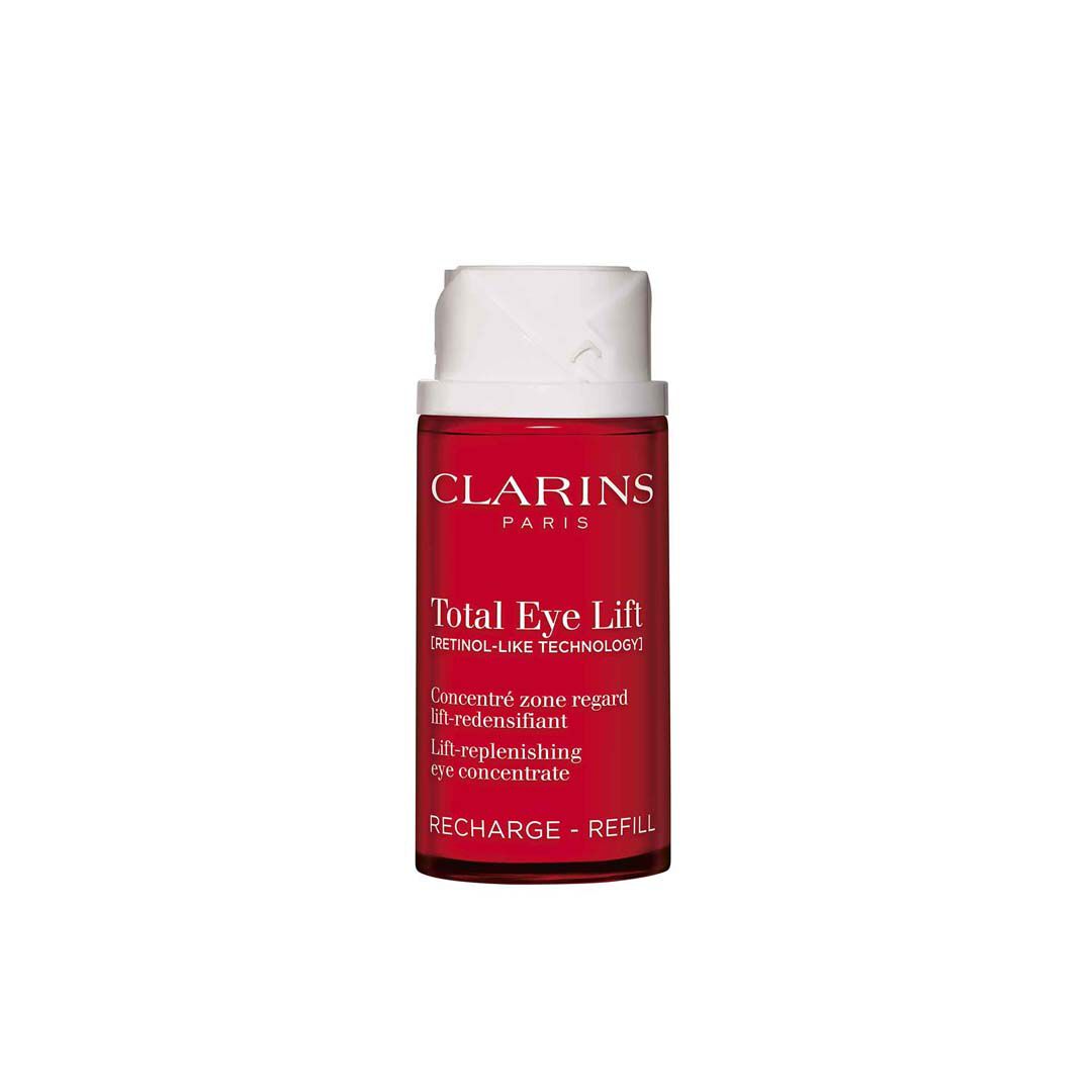 CLARINS Total Eye Total Eye Lift - Recarga - 15ml