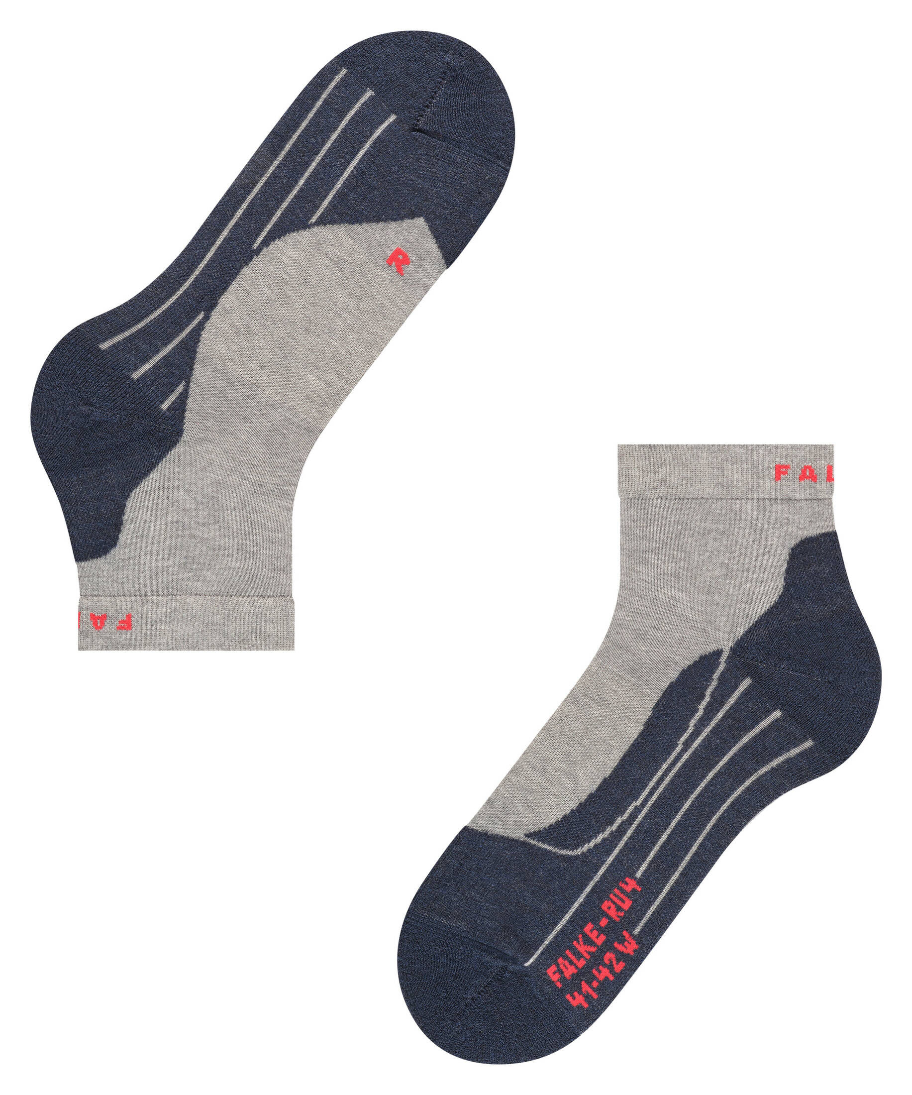 FALKE| Herren Laufsocken 