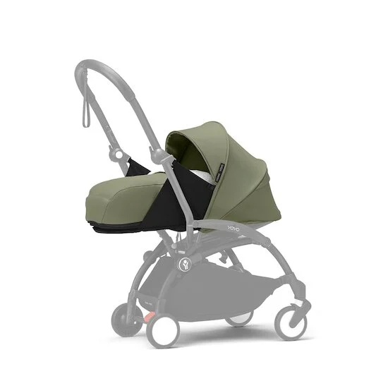 Pack nouveau-né 0+ YOYO³   Olive        de               Stokke®