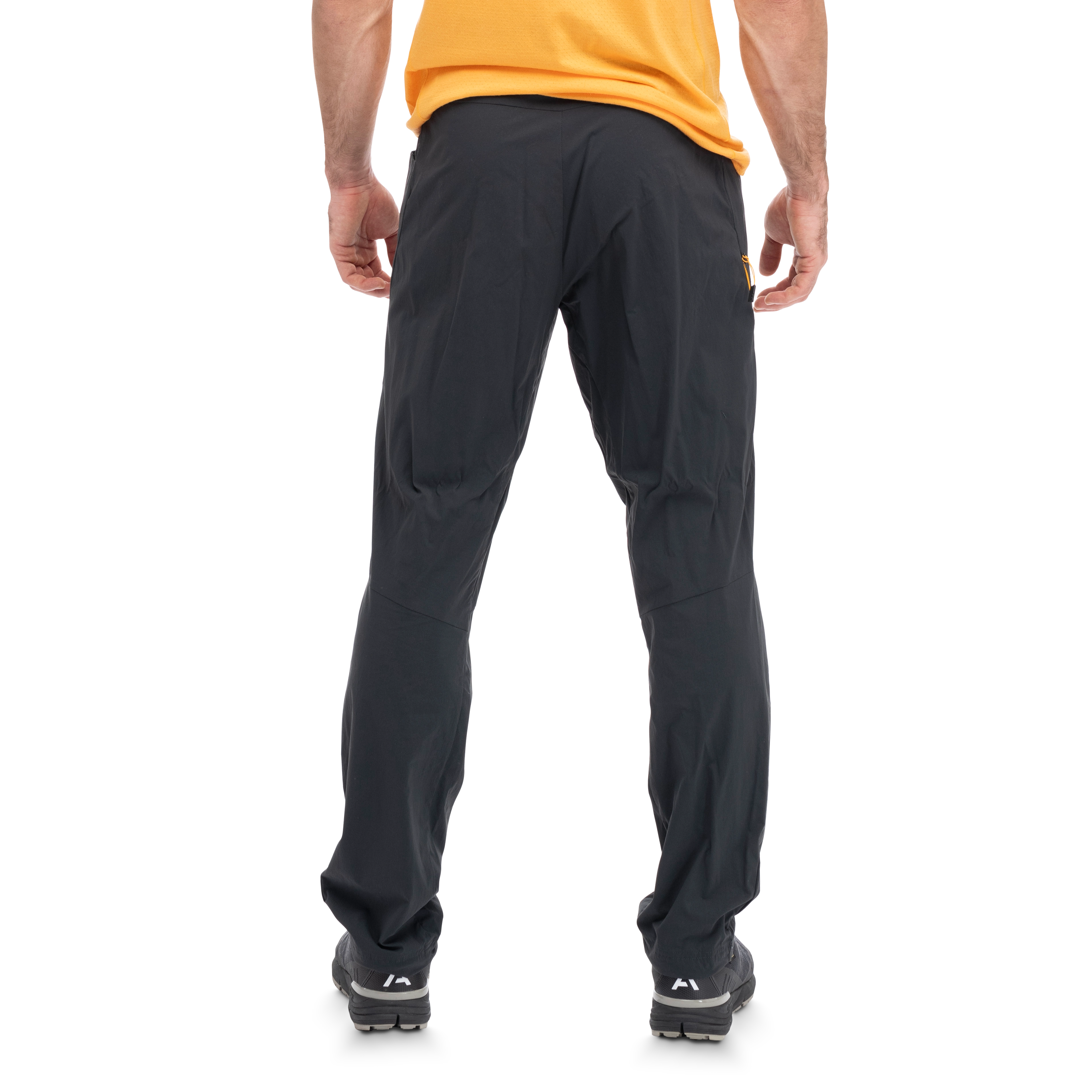 Y LightLine Vapor Pants Men Dark Shadow Grey