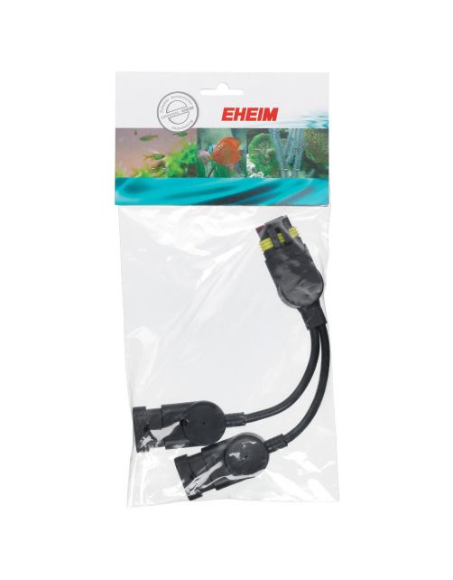 Eheim Y-Splitter Powerled+ - Verlichting - Voor Powerled+