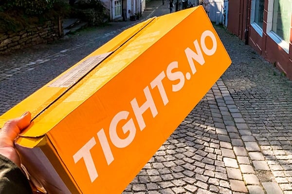 Forundringspakke