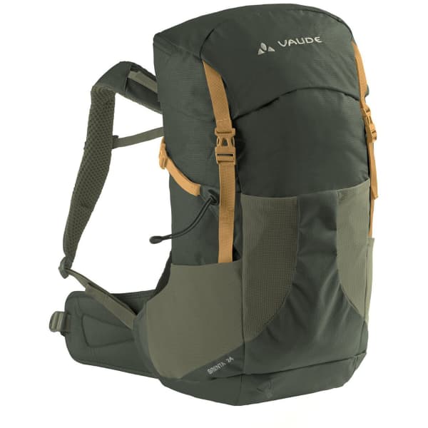 Sac à dos randonnée VAUDE BRENTA 24 KHAKI