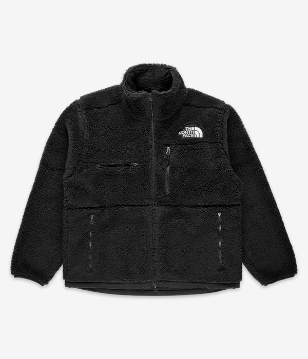 The North Face Denali X Jacke (tnf black)
