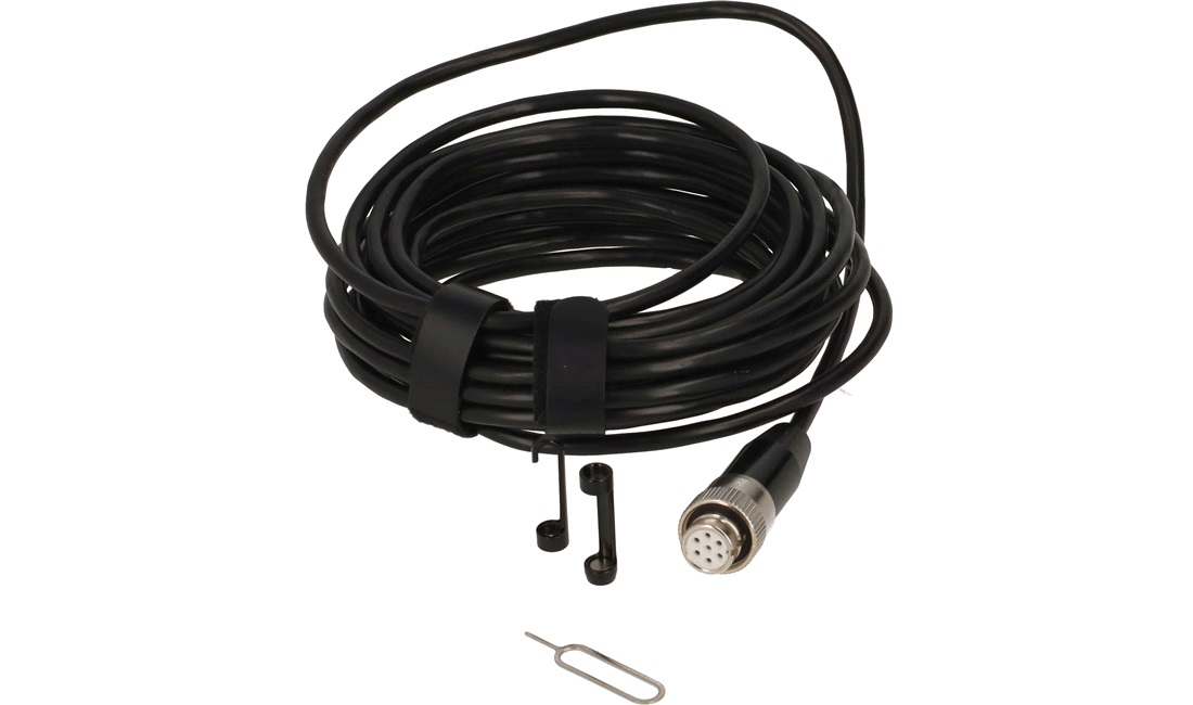 Zmartgear dobbelt kamera probe ZMG103