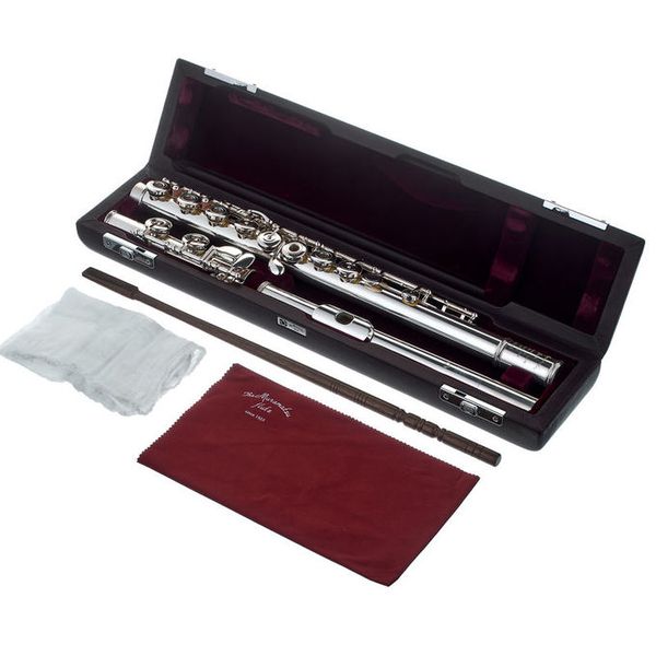 Muramatsu DS-RCEOH Flute Handmade