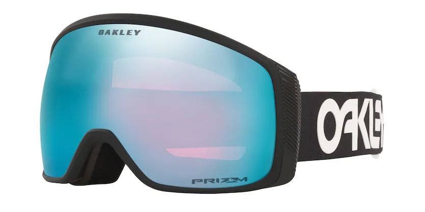 Oakley FLIGHT TRACKER MATTE CELESTE/PRIZM BLACK