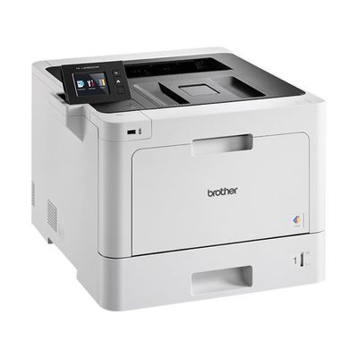 Brother HL-L8360CDW - imprimante laser couleur A4 - Wifi
