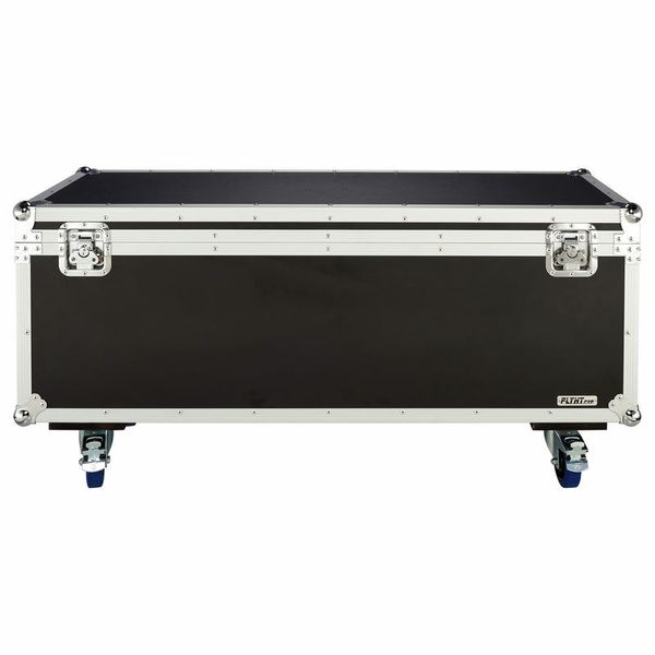 Flyht Pro Accessory Case 120x40x40 Wheel