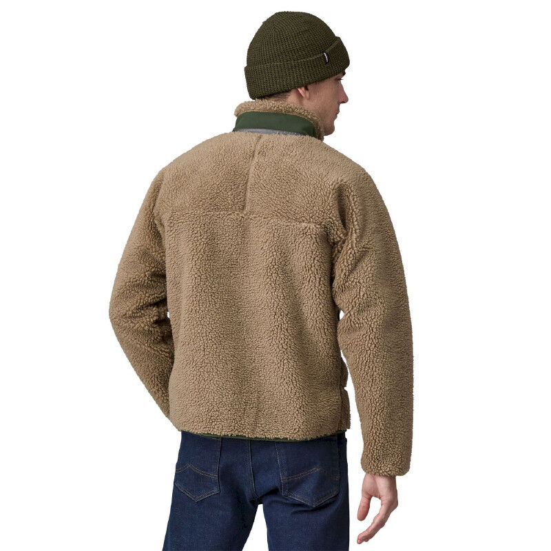 Classic Retro-X Fleece Jacket - Polaire homme