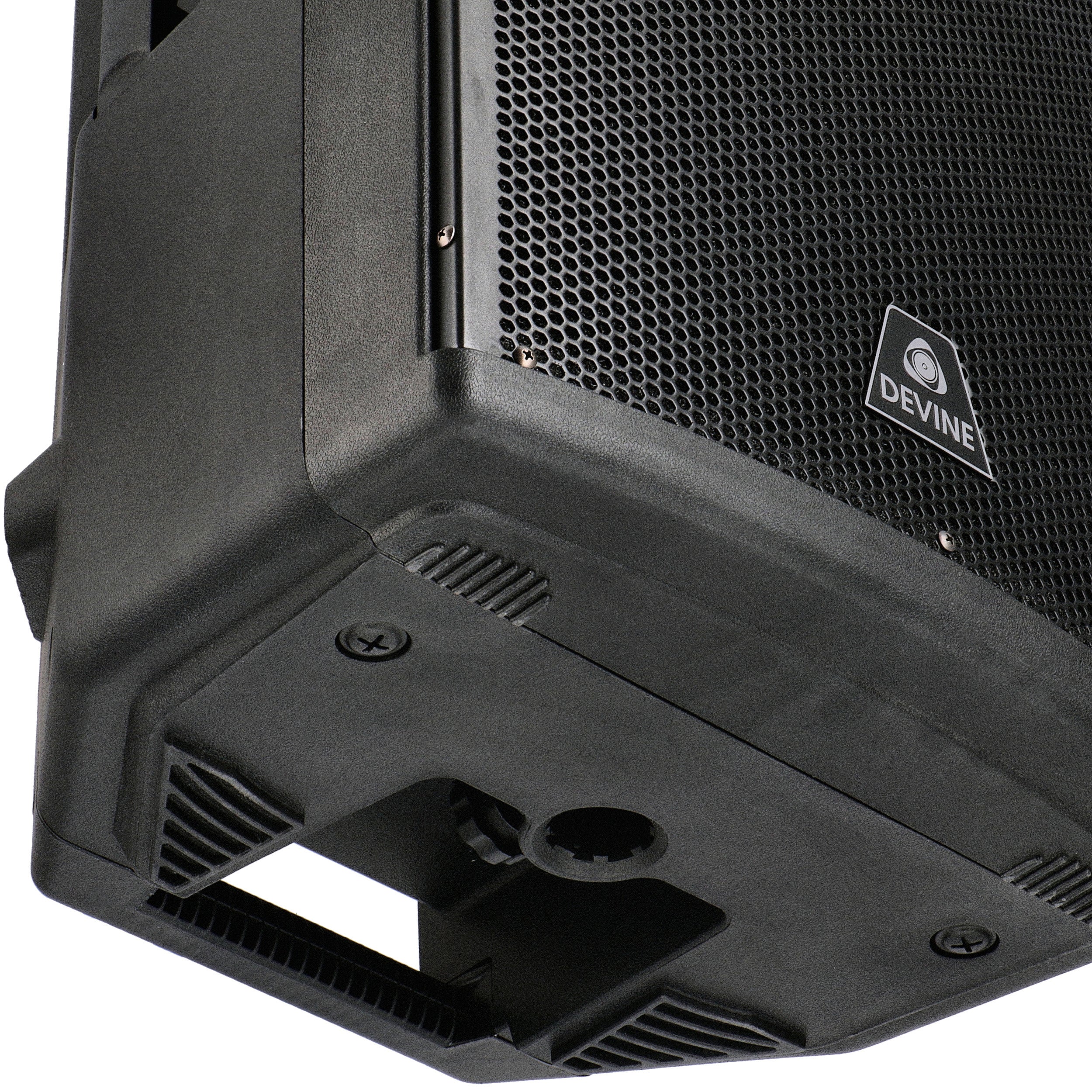 Devine Axeo 15A actieve 15 inch fullrange luidspreker