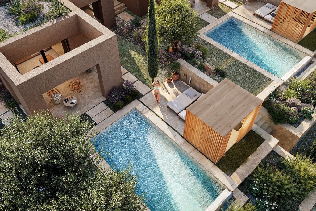 Akra Didim Resort & Spa Ultra All Inclusive - Hotel