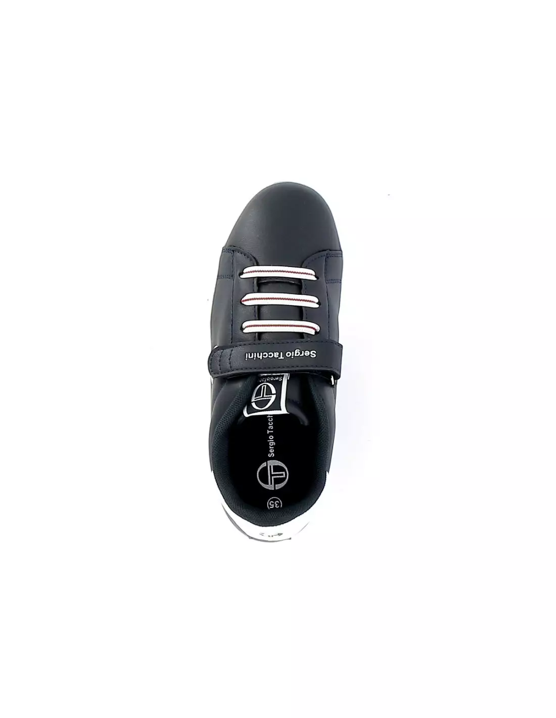 SERGIO TACCHINI STK124600 - Sneakers Navy