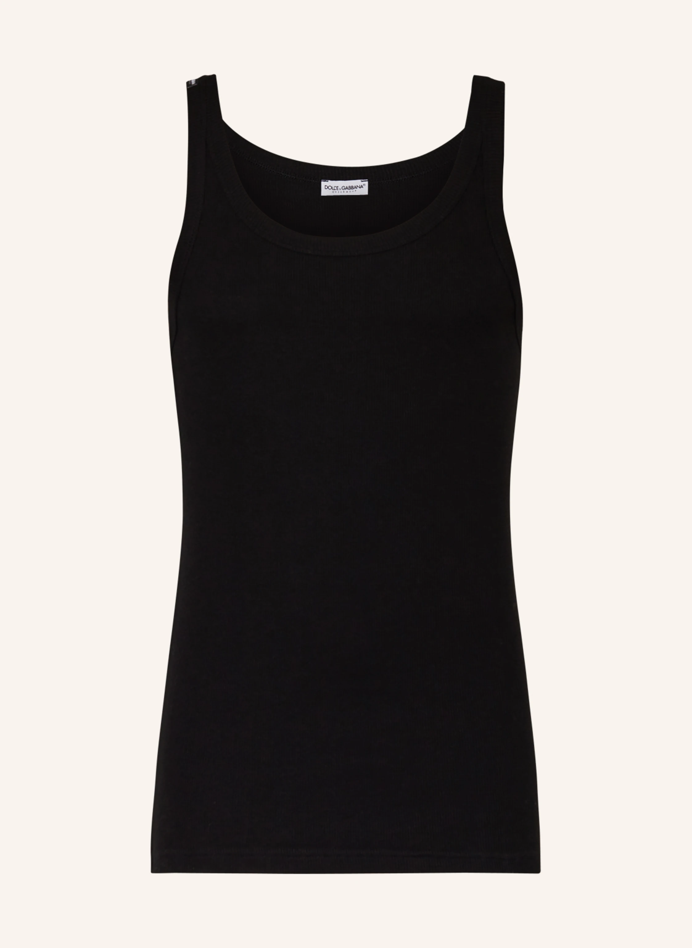 DOLCE & GABBANA Unterhemd