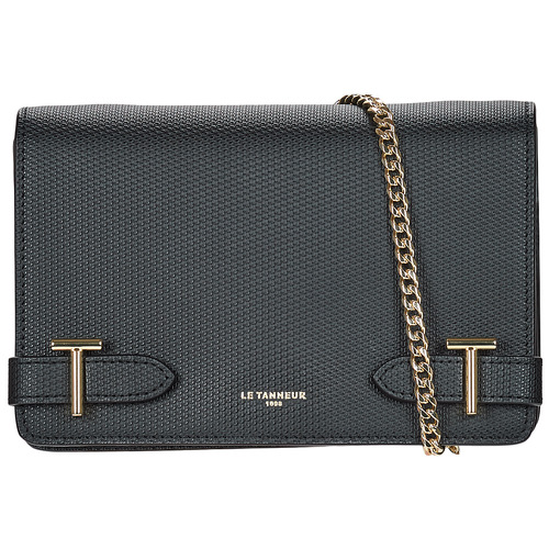 Le Tanneur - EMILIE - Noir