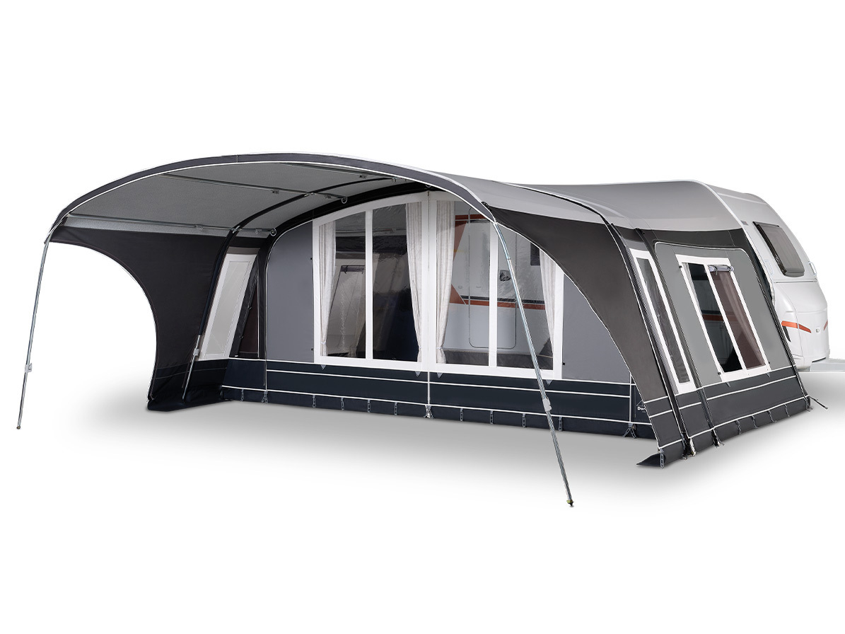 Doréma Onyx voortentluifel maat 11