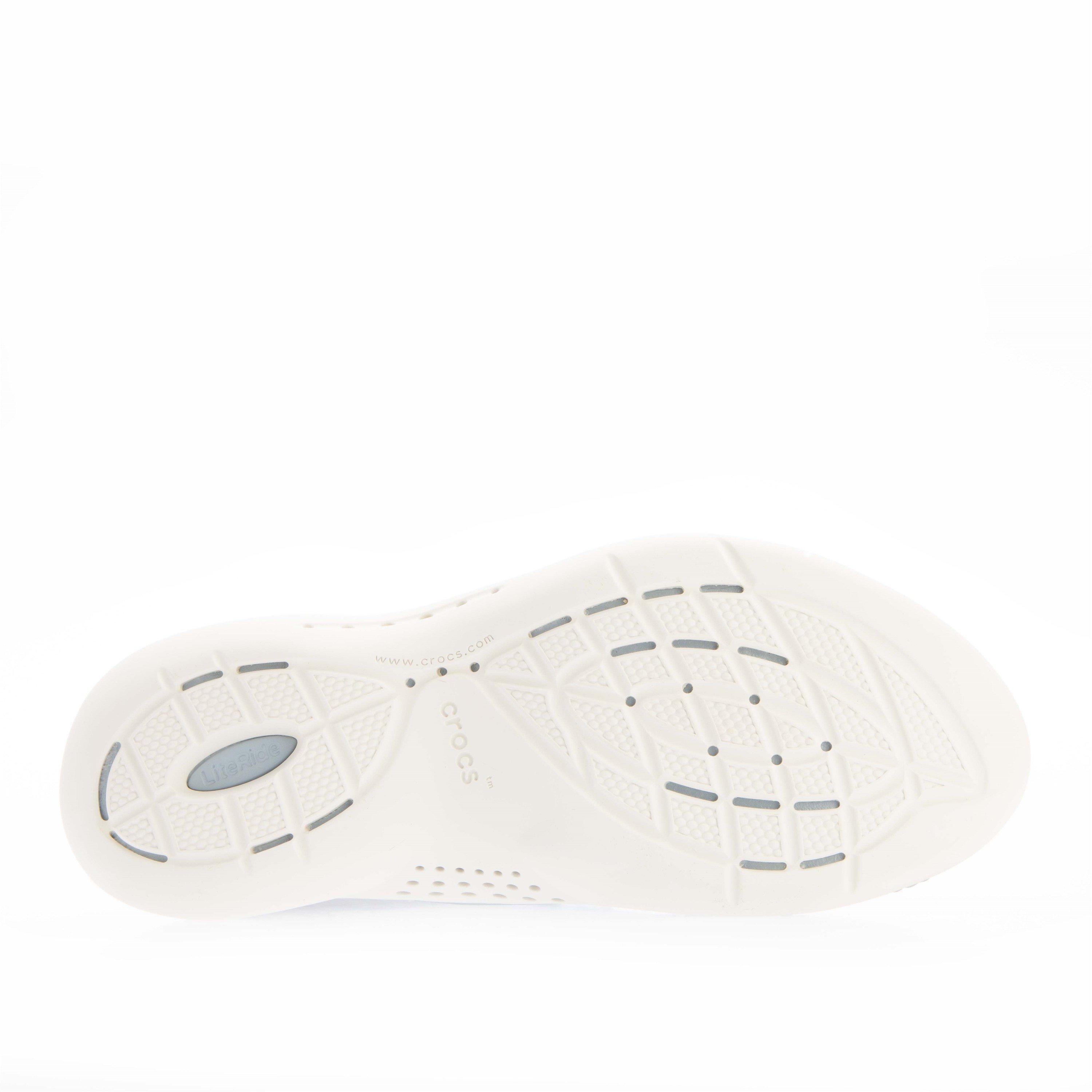 Crocs LiteRide 360 Pacer Trainers Womens