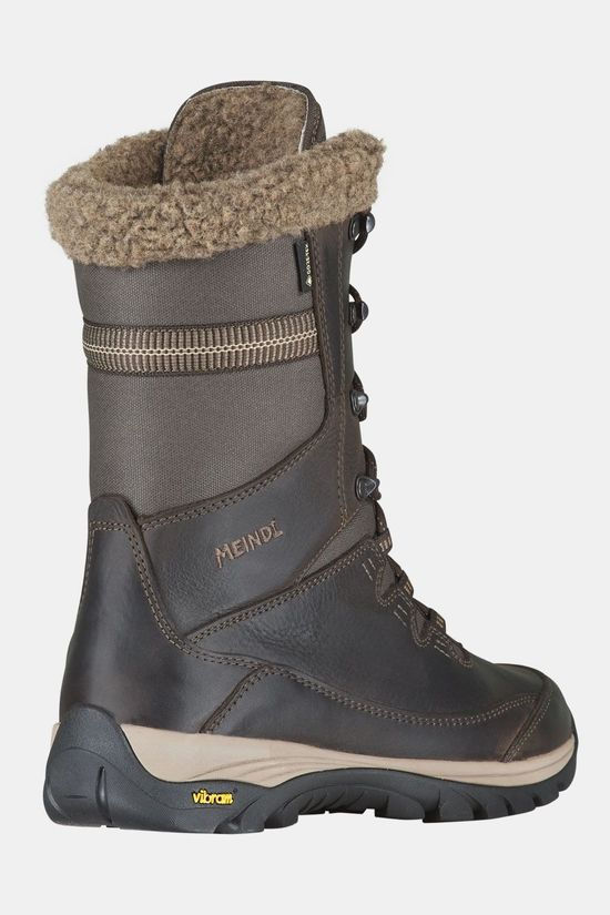 Meindl Meindl Novara Gore-Tex Winterschoen Dames