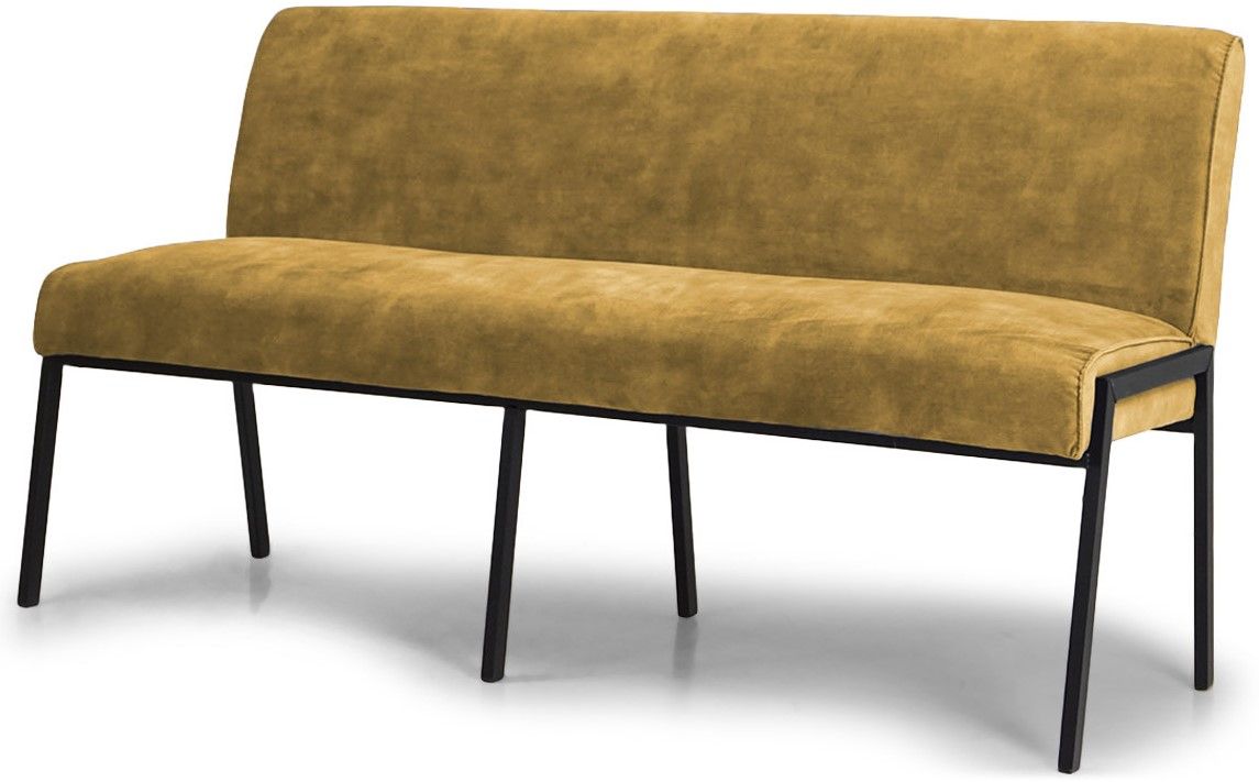 Eettafelbank Harvey D66 x H88 cm
