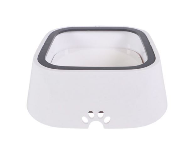 TOT - Anti splash dog bowl 23x8x23