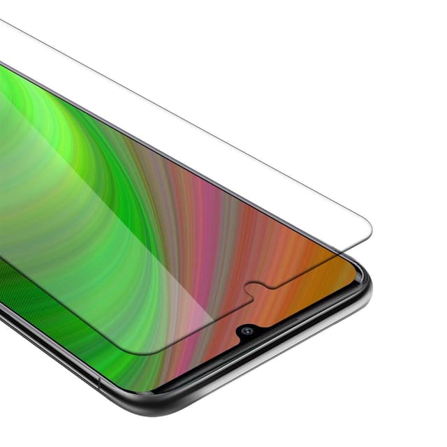 ZTE Axon 11 Skærmbeskytter Beskyttelsesglas