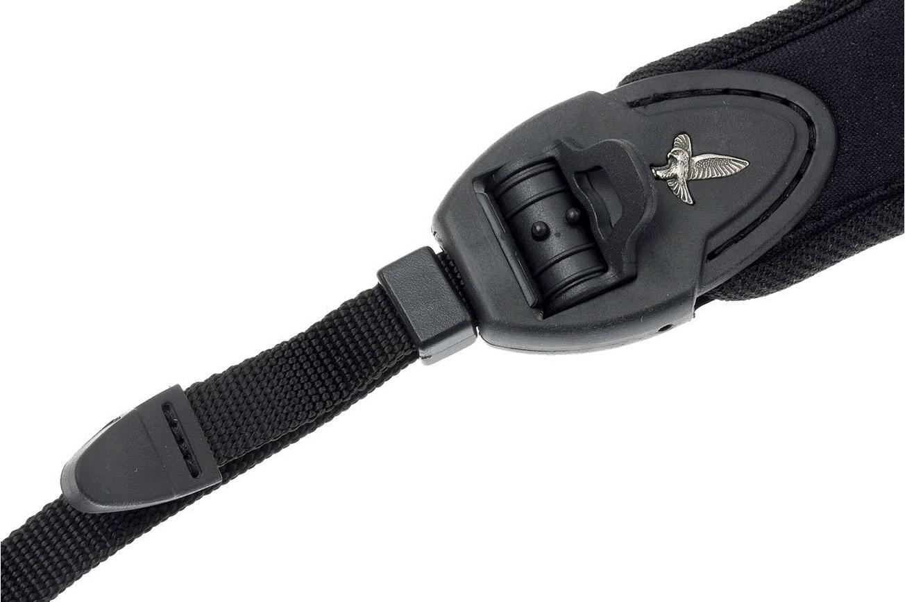 Swarovski draagriem, Comfort Carrying Strap, CCS