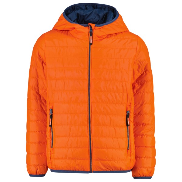 CMP - Kid's Jacket Fix Hood - Veste synthétique
