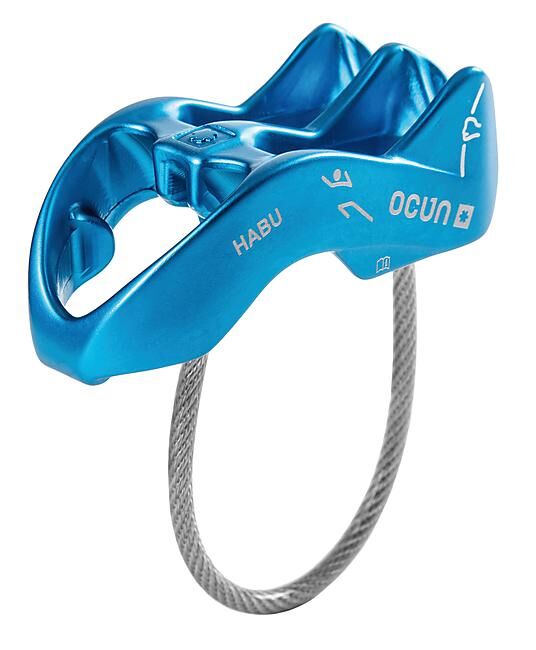OCUN - ASSUREUR HABU