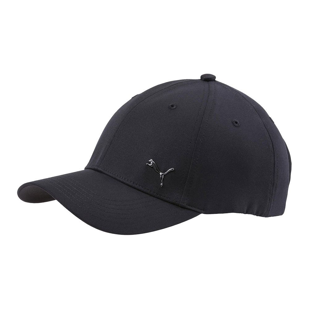 Puma METAL CAT - Casquette Homme puma black