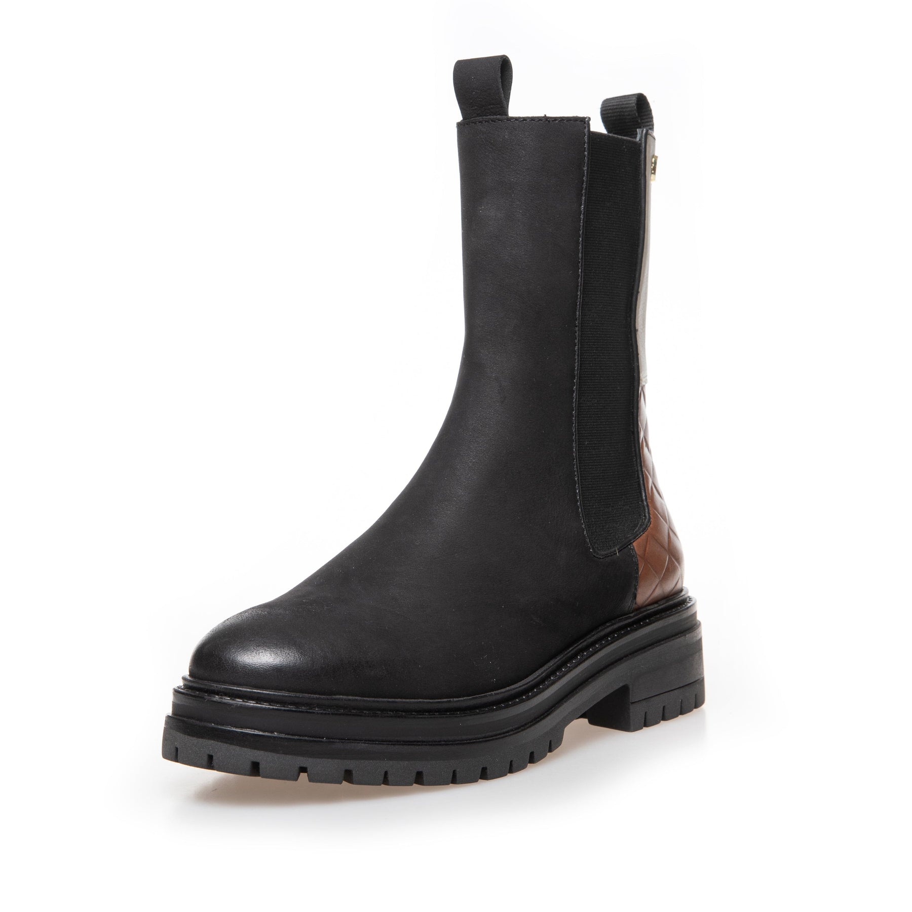 Copenhagen Shoes It'S A Kind Of Magic 2201 black brown beige