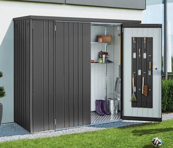 Biohort Geräteschrank 230, ca.