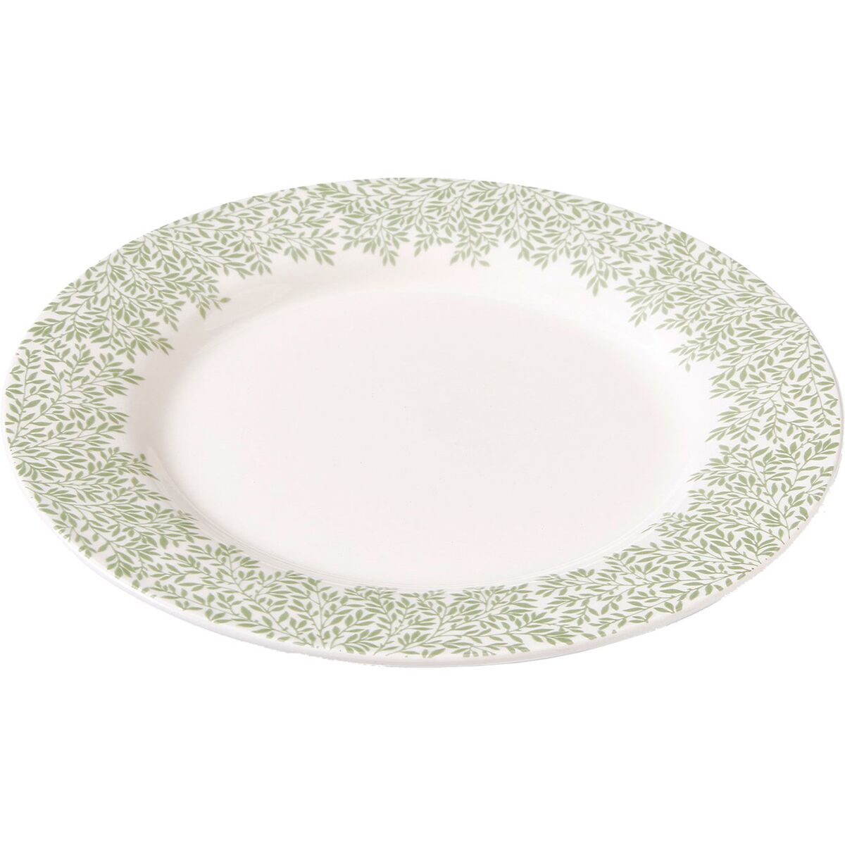 Standen tallerken 28 cm
