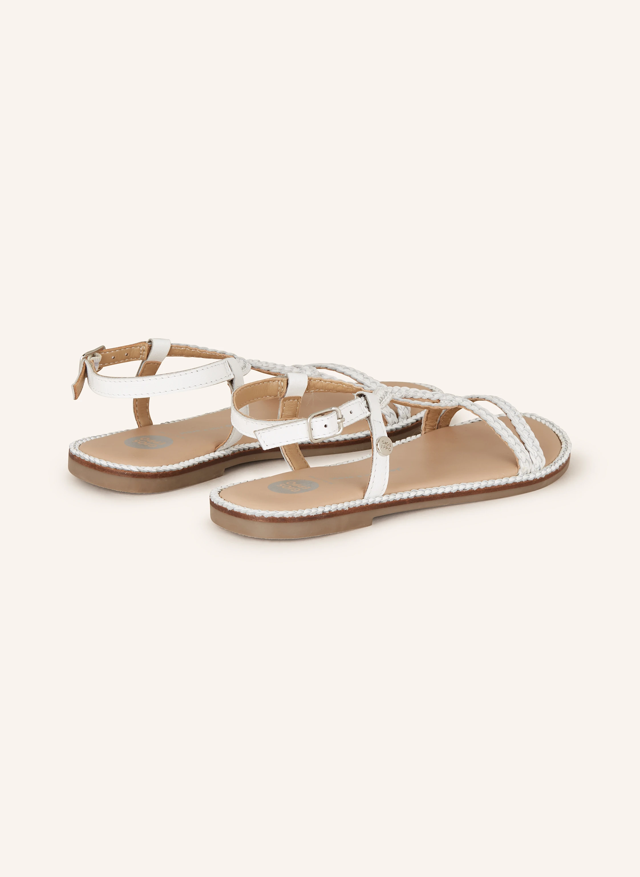 GIOSEPPO Sandalen SUFFIELD