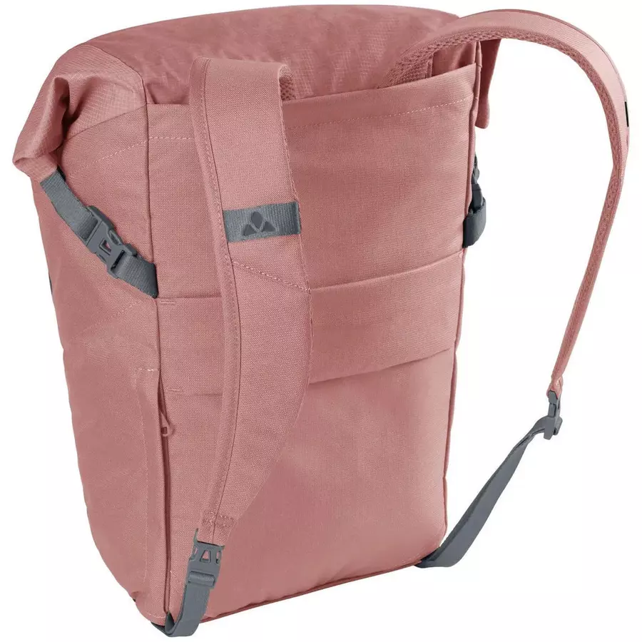 Vaude Estrellas Kajam 20 - Rucksack 24 cm dusty rose
