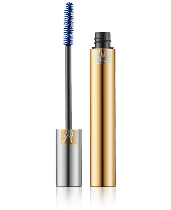 Yves Saint Laurent Mascara Volume Effet Faux Cils 03 Bleu Extréme 7,5ml