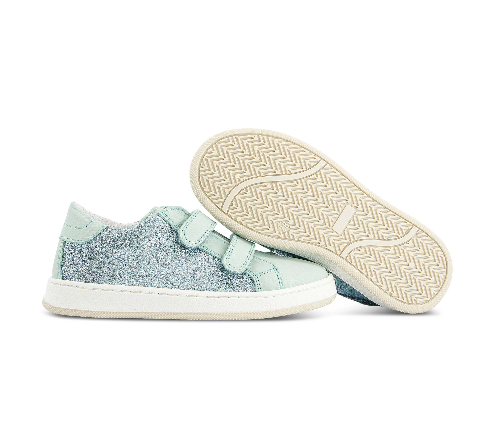 Dianetti Klettschuhe