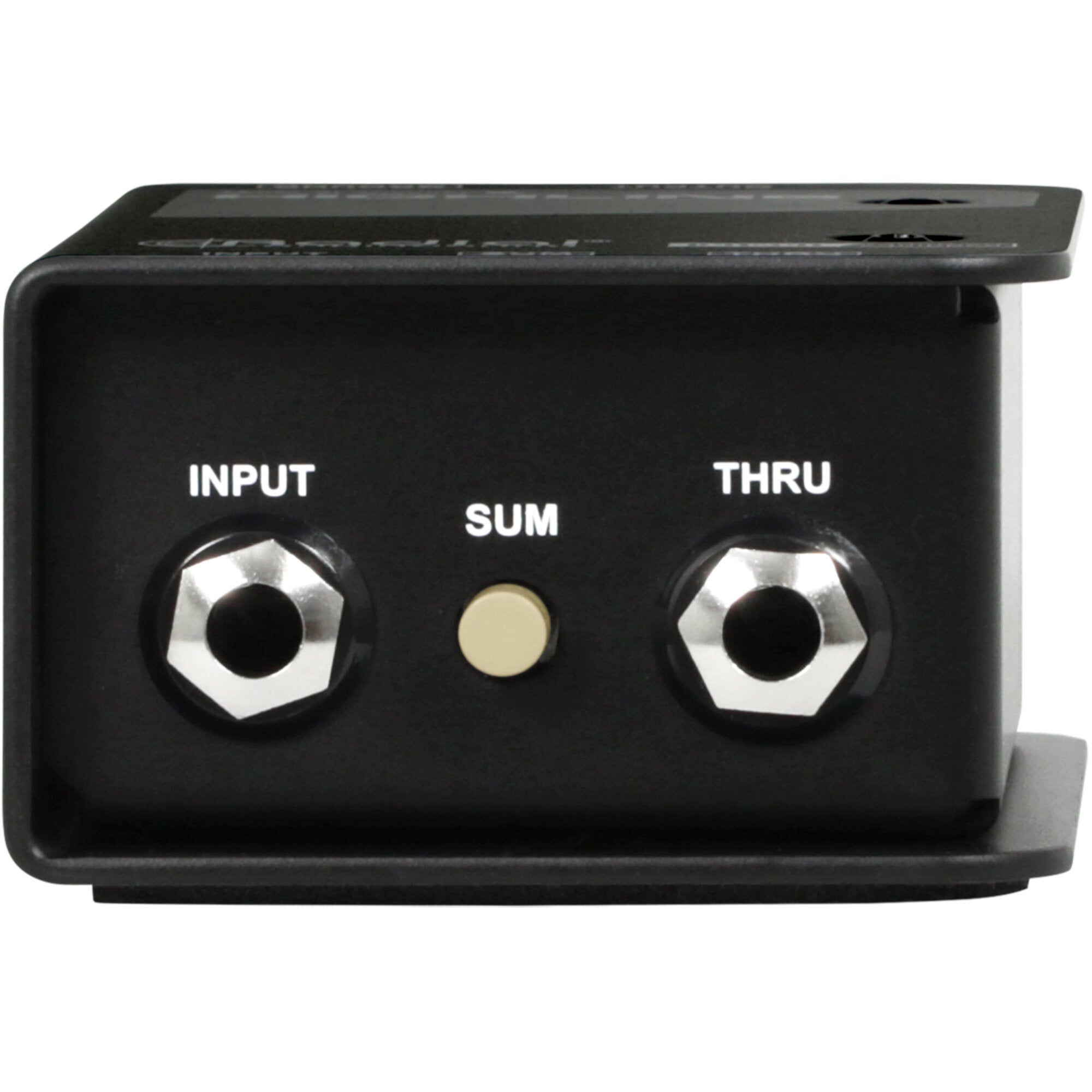 Radial Highline passieve mono line isolator
