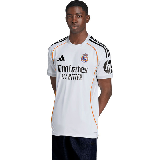 adidas Real Madrid Thuis Shirt Vinicius Jr. 7